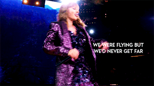 sadbeautifutragic:Think about the place where you first met me