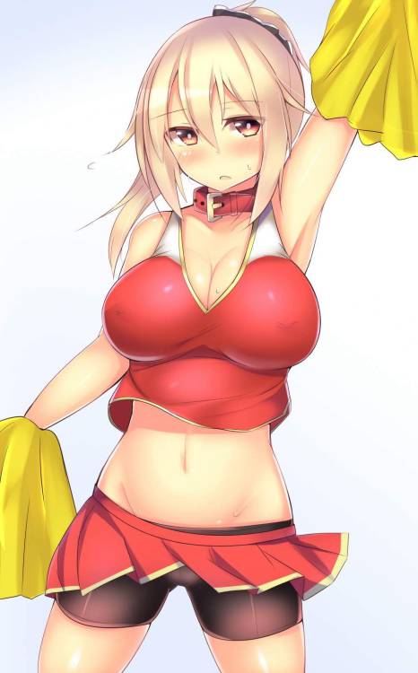 Looking 4 Futas and the things Futas like