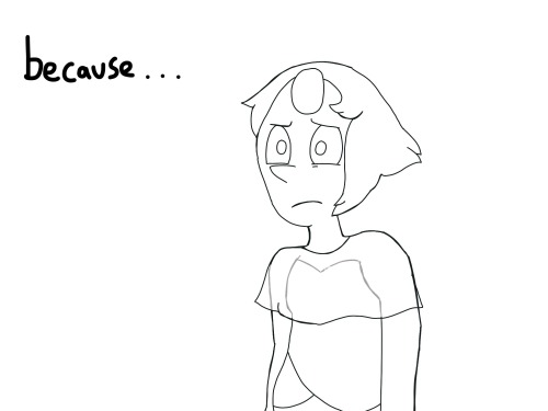 morbids-art-blog:  Oh, Pearl.