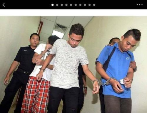 baimjpm1: NURUL INSTAFAMOUS MENYESALAssalamualaikum YDH Dato’/Tuan.*LAPORAN POLIS BERKAITAN KEJADIAN