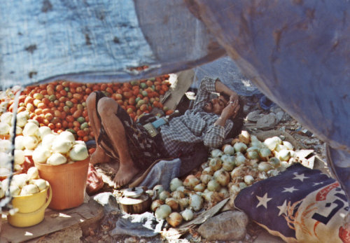 lindazahra:YEMEN 1999 © Ferdinando Scianna/Magnum Photos