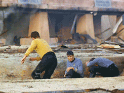 Smooth Moves, Mr. Spock, Smooth Moves.