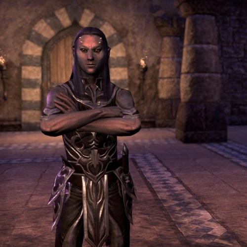 uesp: Did You Know: A Demiprince is the offspring of a Daedric Prince or Lord, and a lesser being, s