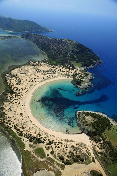 amazing places on earth