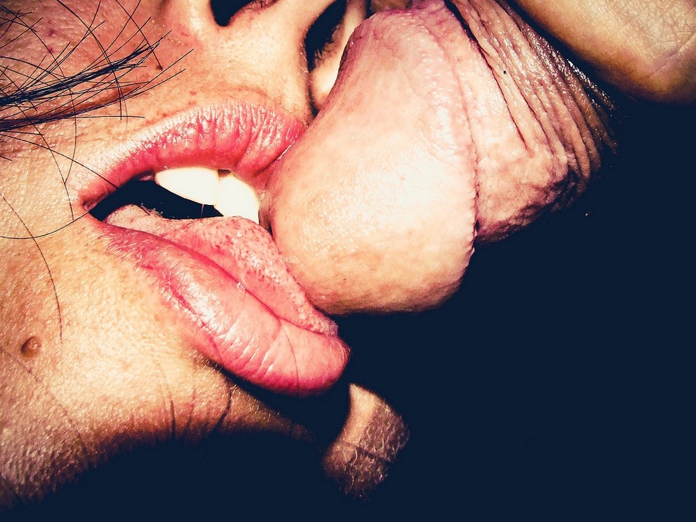 Babygirl's Sweet Surrender