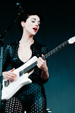 implantedvisions:  St. Vincent