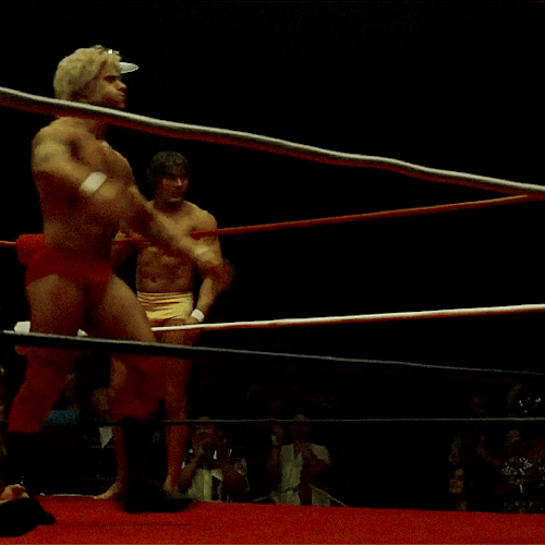 Maxwell Jacob Friedman As Lance Von Erichfrom The Iron Claw (2024), Dir. Sean Durkin