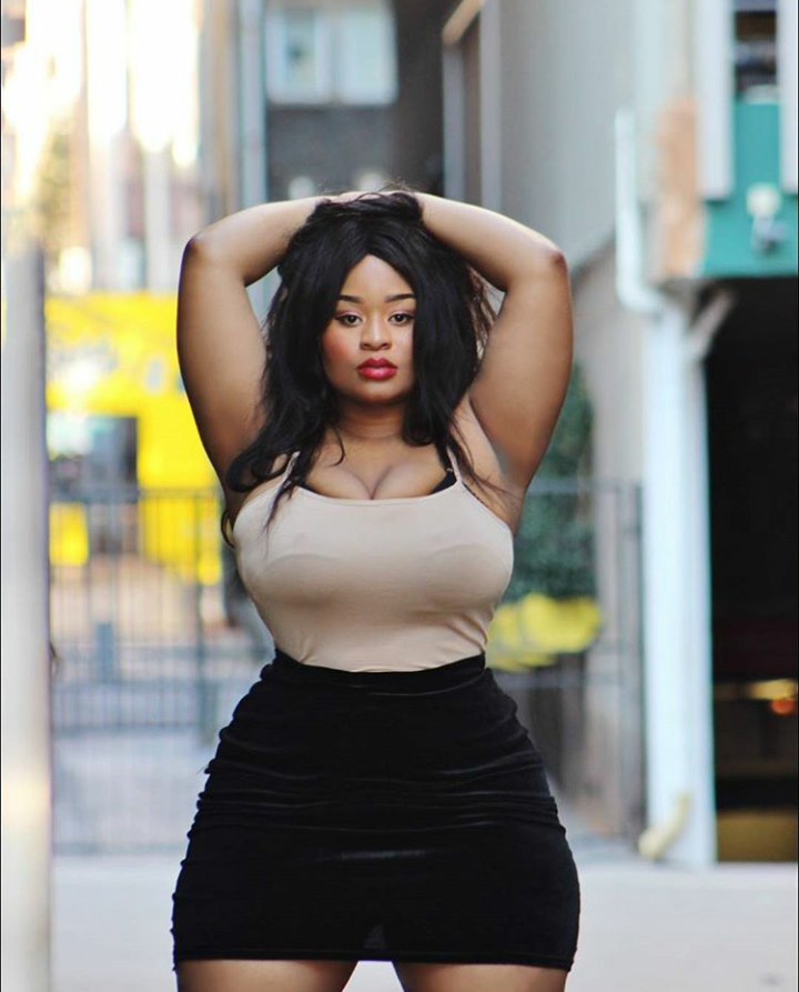 jazziedadd:Busty'Loose &amp; CurvyLicious Ms Kim_Manana 