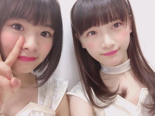 NGT48情報botさんのツイート: 【フォトログ】06/30 #太野彩香 t.co/nAXtFIZPsH 萌香すきすぎる。嬉しい。嬉しい。嬉しい。頑張ろうね。嬉しい。 https:/