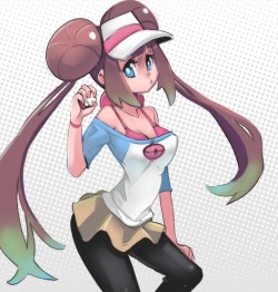 Pokegirls