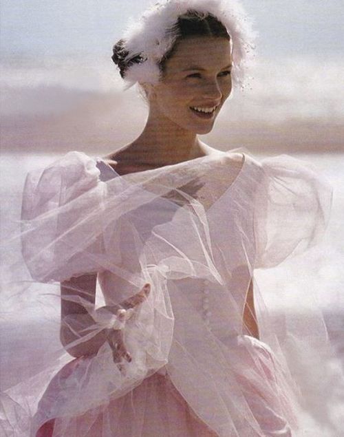 kate-jam-and-diamonds:Brides magazine 1991