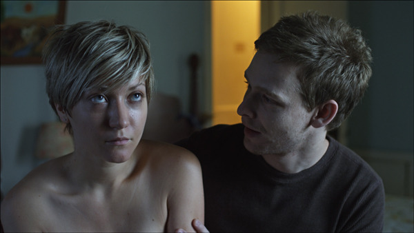 The Traumatic Horror of 'Lovely Molly' by Chris... - Musings ...