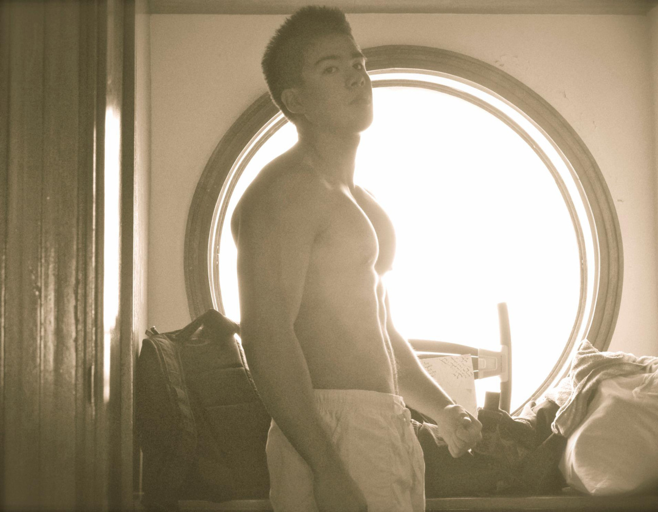 asianmalemuscle:  hotfilipinoboys:  Patrick Bonnin Lim   #asian #male #muscle #gay 