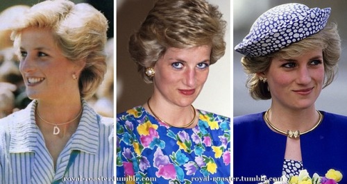 PRINCESS DIANA THREAD. | Page 17 | Lipstick Alley