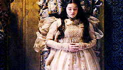 romeoandjulietfan:Juliet Capulet’s dresses (in Romeo & Juliet 2013)