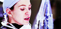 jowilsons:“Meredith Grey has survived a bomb, a drowning, a gunman and a plane crash and she’s still