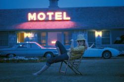 mikidora:Sue Lyon photographed by Bert Stern