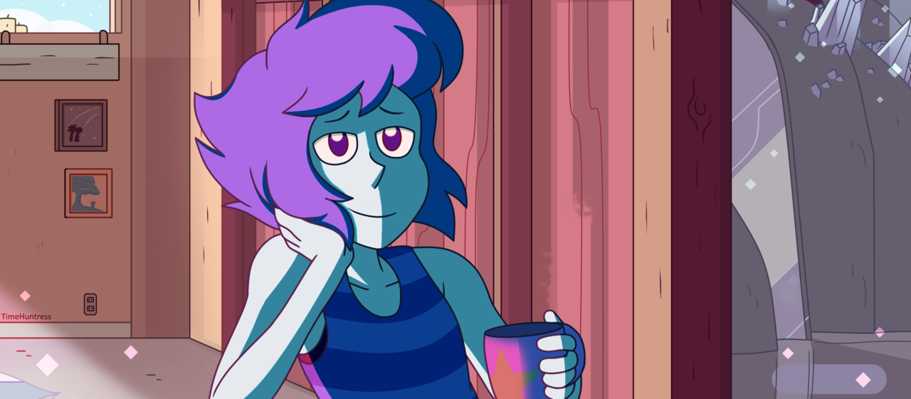timehuntress:“distracted”