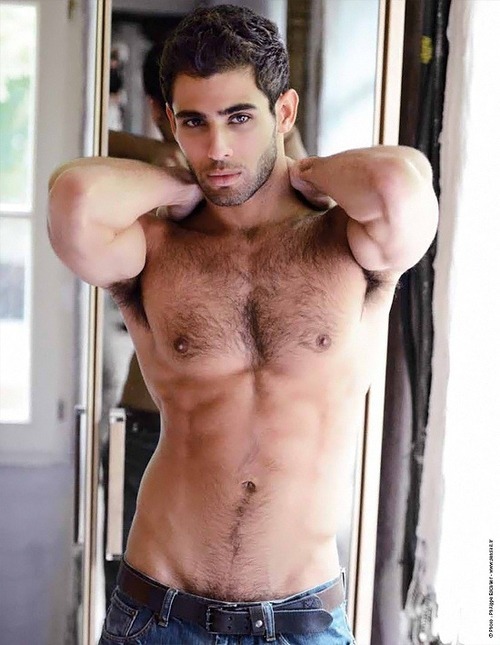 MusclFurPeX