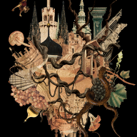 The City of Lost Intentions