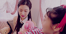 kodrama:#kdramawomensweek day 3: anti-heroineSoo Ji / The Great SeducerNow this one was really hard 