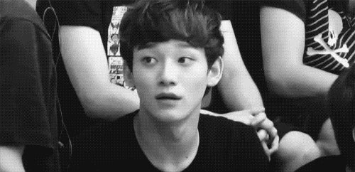 CLOSED — EXO reacts to : You kissing them and confessing...