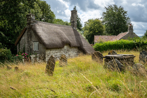  British Countryside by Bob Radlinski