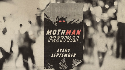 chloefraze:  BuzzFeed Unsolved - Supernatural: 4x01 The Search for the Mysterious Mothman.People act