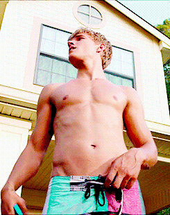   Chris Zylka   