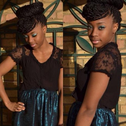 iloveboxbraids:  follow me please: uzypaws.tumblr.com 