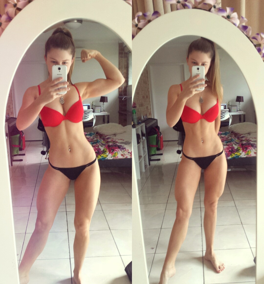 jaydeyfit:  First  session of physiotherapy today! Very nervous haha o lawdy