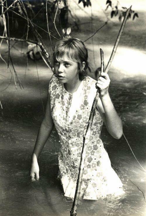 Juliane Koepcke, age 17, was sucked out of an airplane in 1971 after it was struck by a bolt of lightning. She fell 2 miles to the ground strapped to her seat and survived-she had to endure a 10-day walk through the Amazon Jungle before being rescued...