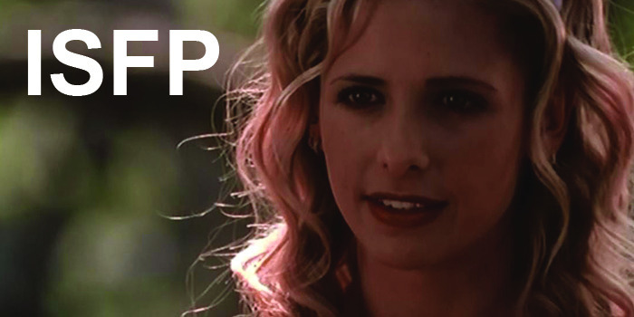 The Myers-Briggs® Types of the Buffy the Vampire Slayer Characters -  Psychology Junkie