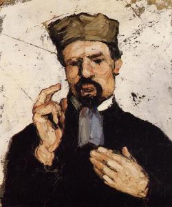 Paul Cezanne