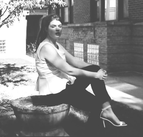female-body-appreciation:  Stephanie Albanese