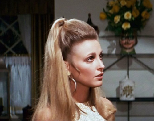 Sharon Tate in Valley of the Dolls, 1967