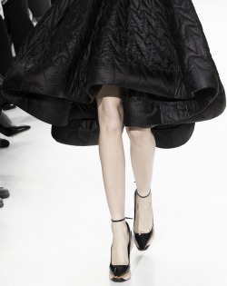 130186:  Christian Dior Fall 2014