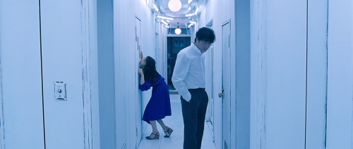 shesnake:Thirst (2009) dir. Park Chan-wook