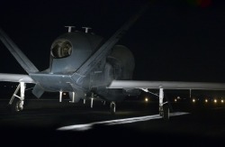militaryarmament:  RQ-4 Global Hawk aircraft