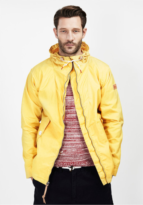 bothsidesguys:  PENFIEILD  //  SS14 LOOKBOOK penfield.com