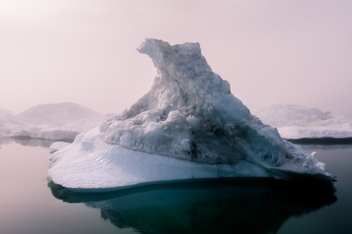 ponderation: Arctic Twilight by Jan Erik Waider Website / Facebook / Instagram / Twitter