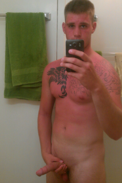 gtfrat:  I’m so sunburnt