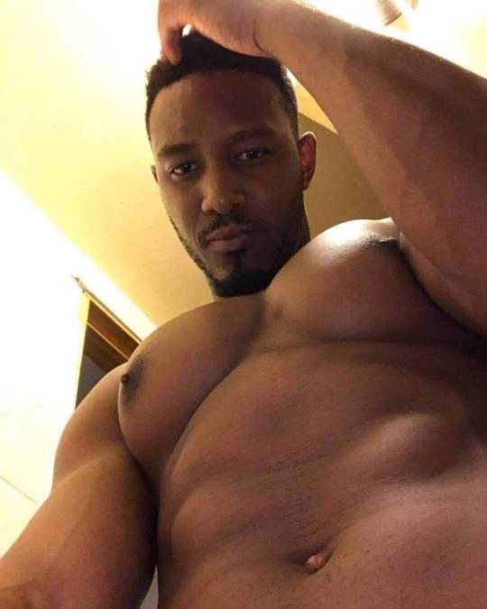 black-freak-body-edition:  