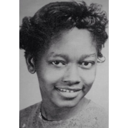 Today we&rsquo;d like to acknowledge #RootDisruptor Claudette Colvin. On March 2, 1955, a full n