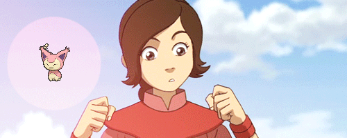 kricketoons: Avatar: The Last Airbender + Pokémon 