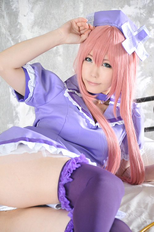 Vocaloid - Luka Megurine (Haruka) 3-5HELP US GROW Like,Comment & Share.CosplayJapaneseGirls1.5 - www.facebook.com/CosplayJapaneseGirls1.5CosplayJapaneseGirls2 - www.facebook.com/CosplayJapaneseGirl2tumblr - http://cosplayjapanesegirlsblog.tumblr.com/t