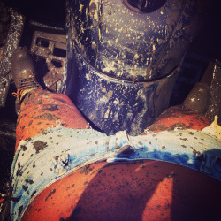 allthiscountry:Silly boys, girls were made for mudding. allthiscountry.tumblr.com