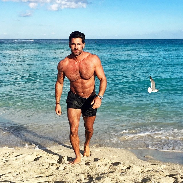 manhunk:  Instagram: @fishphillps - http://instagram.com/fishphillps/