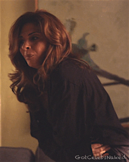 gotcelebsnaked:  Callie Thorne - ‘Californication’ (2011)
