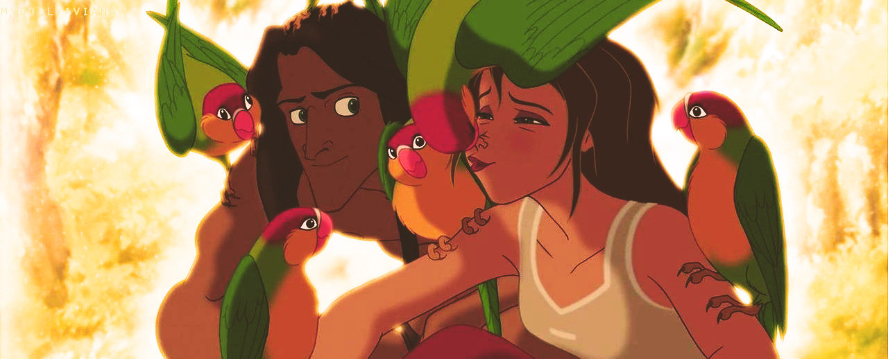 Disney Passion